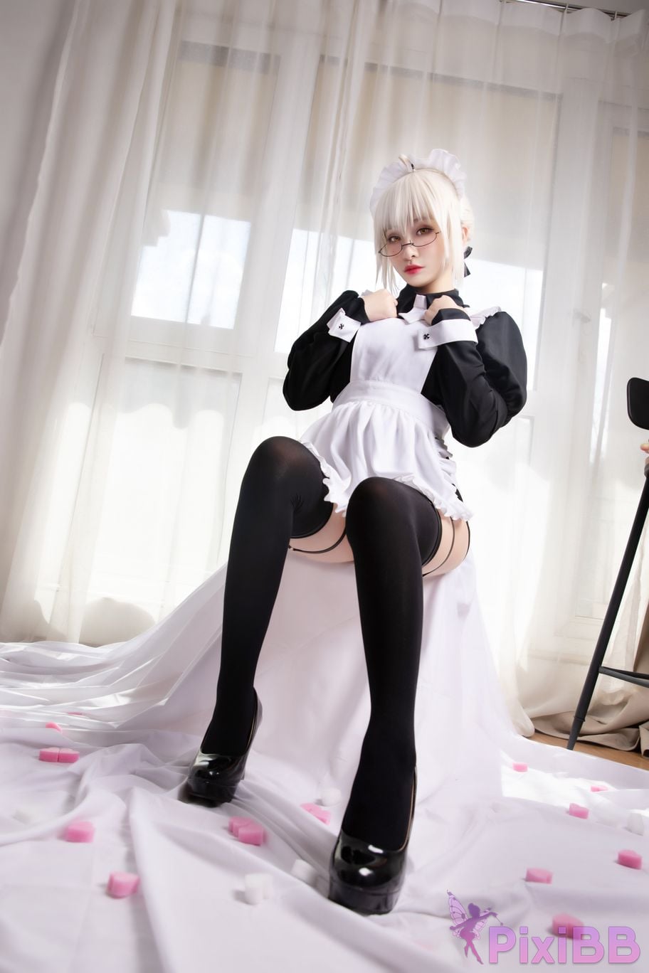 Coser LoLiSAMA BX PixiBB.COM 009