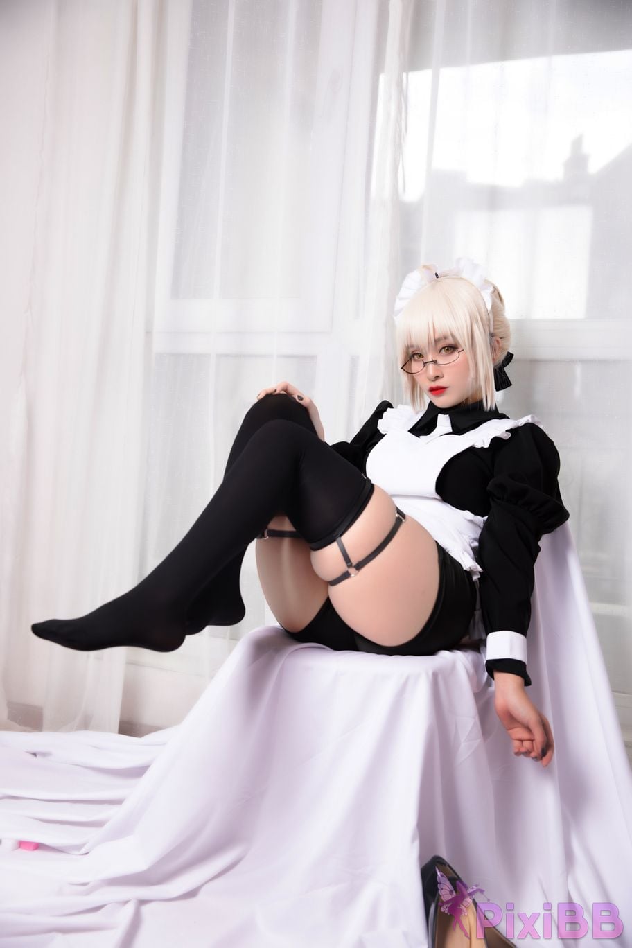 Coser LoLiSAMA BX PixiBB.COM 015