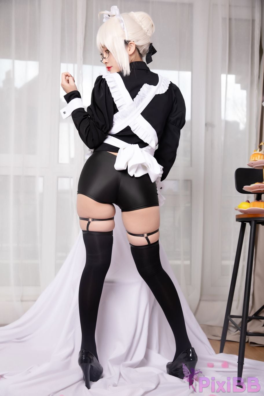 Coser LoLiSAMA BX PixiBB.COM 021