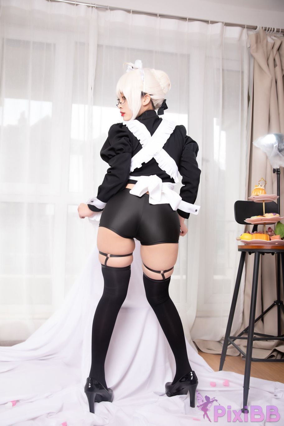 Coser LoLiSAMA BX PixiBB.COM 023