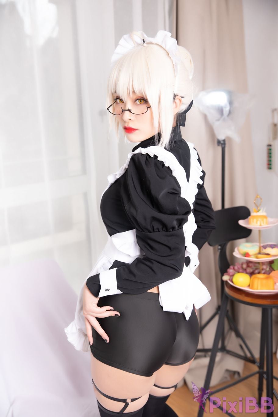 Coser LoLiSAMA BX PixiBB.COM 025