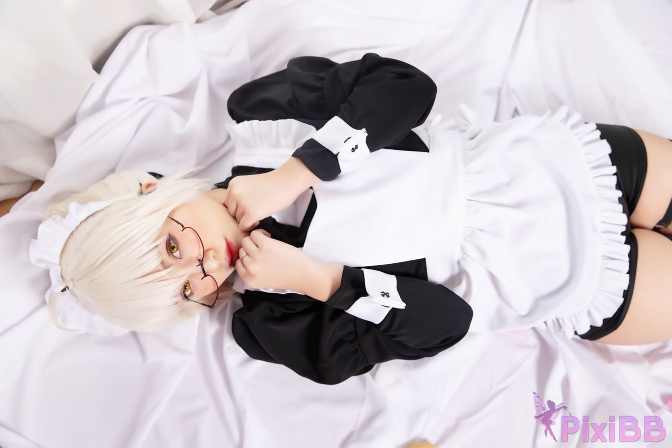 Coser LoLiSAMA BX PixiBB.COM 026