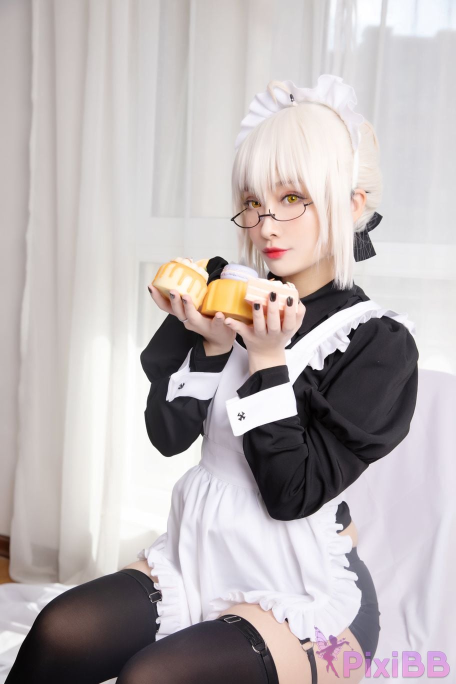 Coser LoLiSAMA BX PixiBB.COM 028