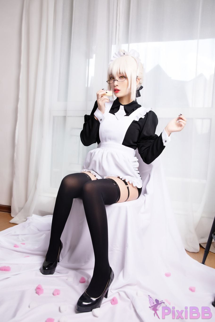 Coser LoLiSAMA BX PixiBB.COM 029