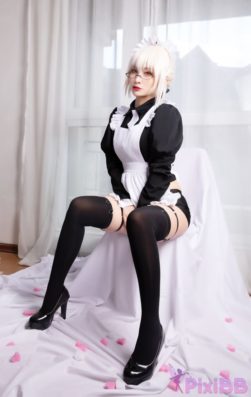 Coser LoLiSAMA BX PixiBB.COM 030