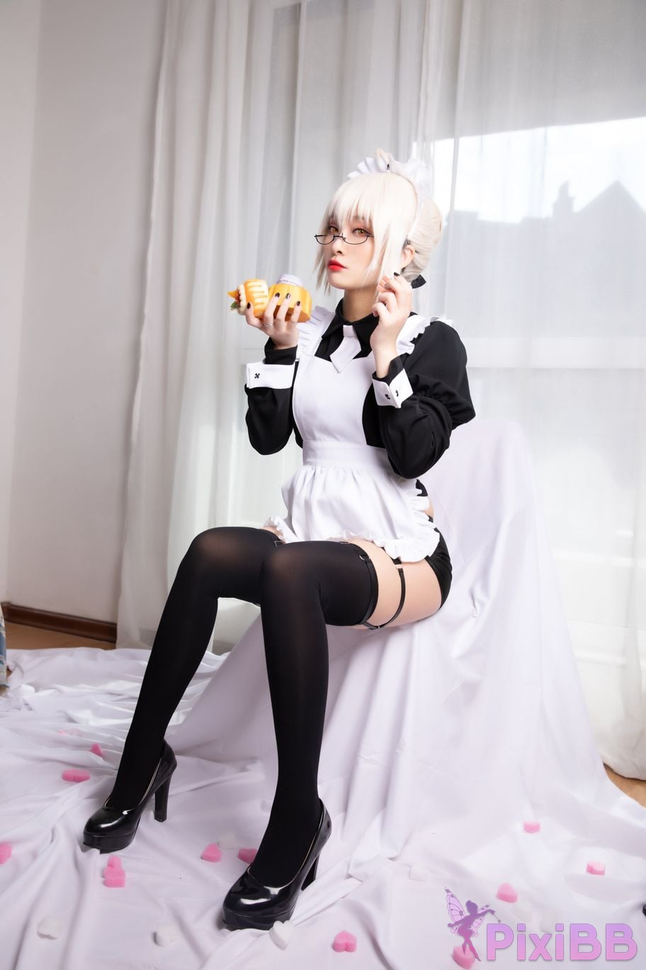 Coser LoLiSAMA BX PixiBB.COM 031