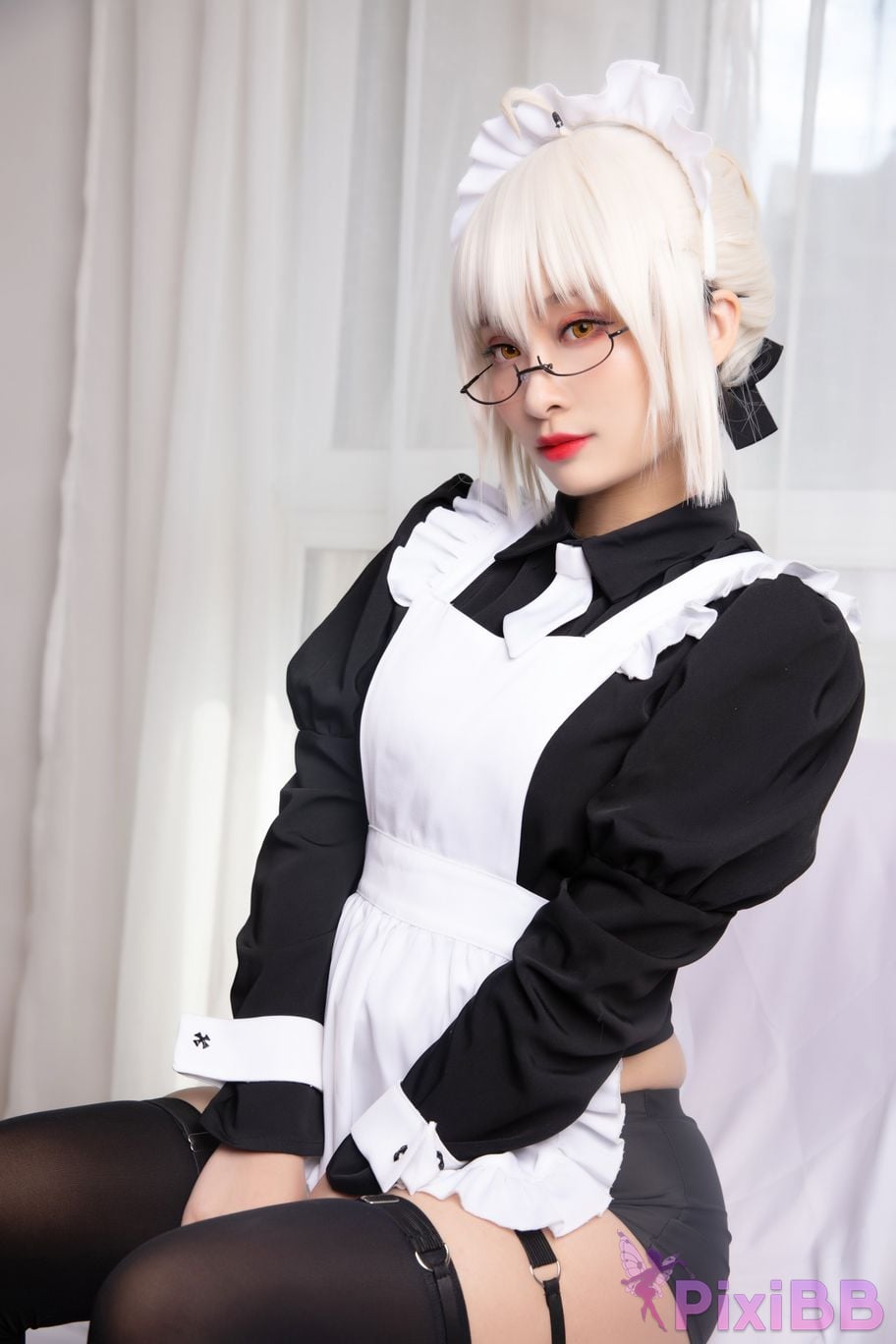 Coser LoLiSAMA BX PixiBB.COM 032