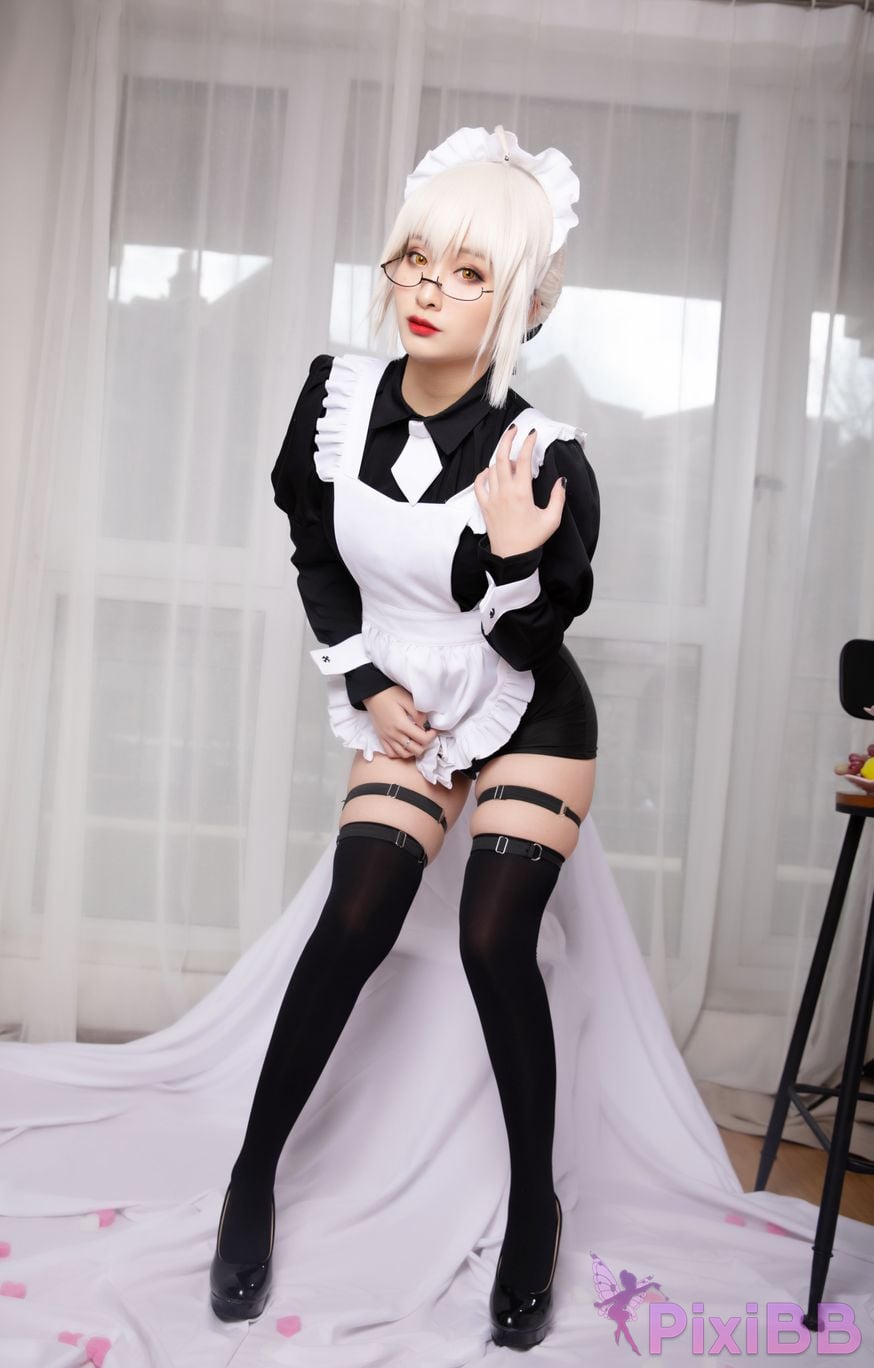 Coser LoLiSAMA BX PixiBB.COM 034