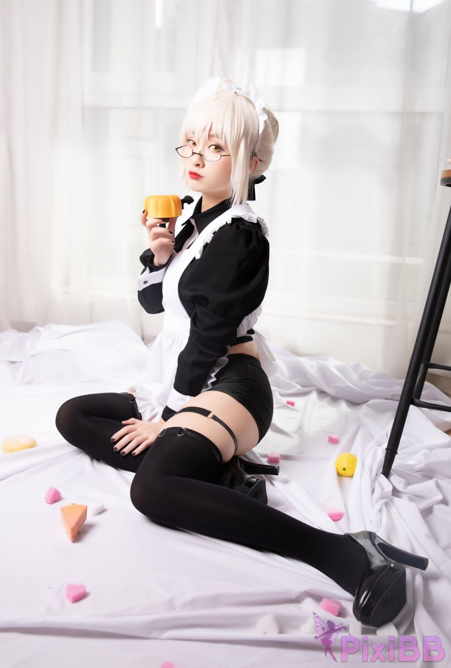 Coser LoLiSAMA BX PixiBB.COM 036