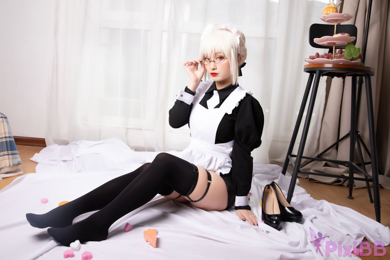 Coser LoLiSAMA BX PixiBB.COM 037