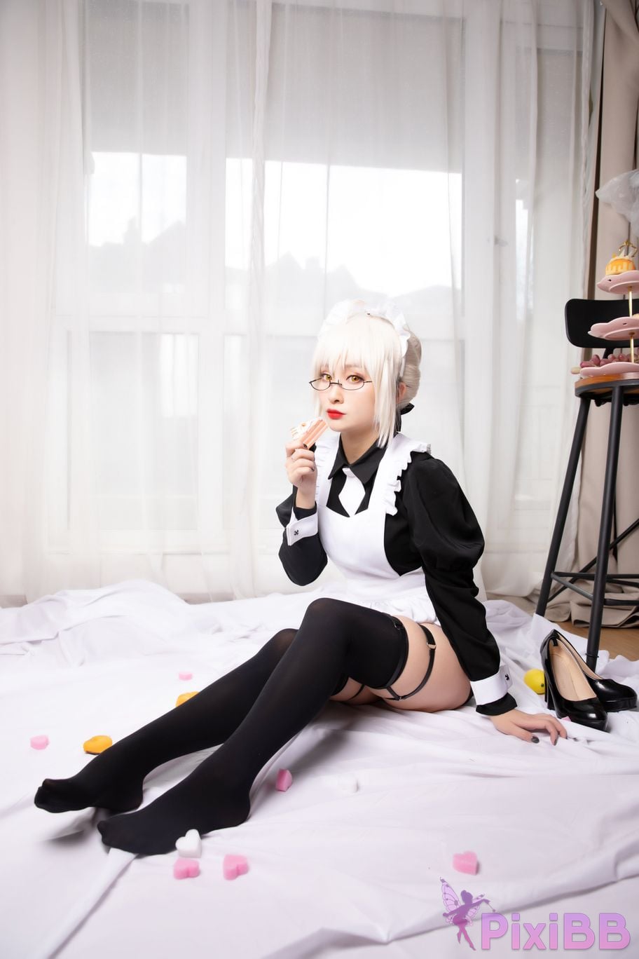 Coser LoLiSAMA BX PixiBB.COM 038