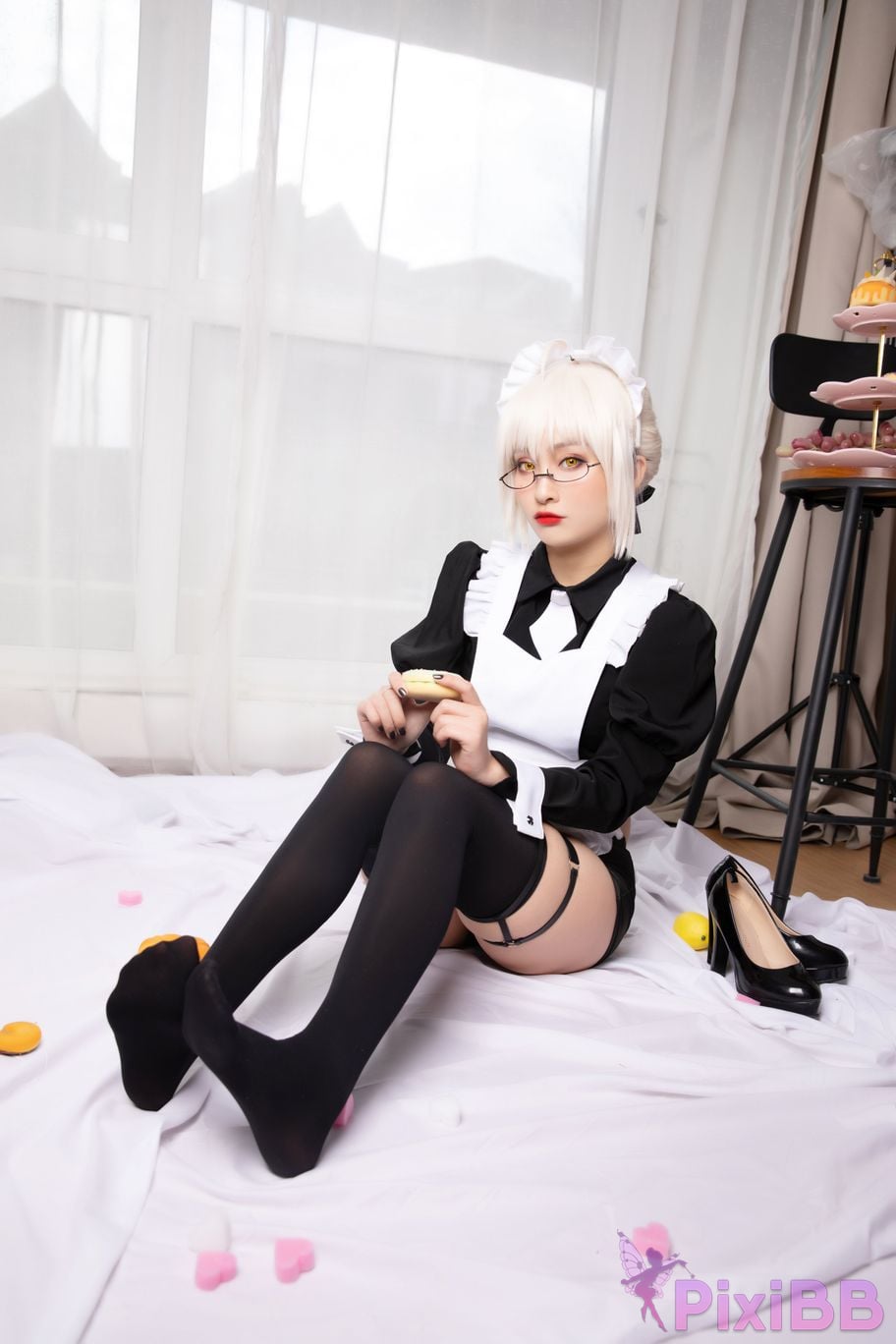 Coser LoLiSAMA BX PixiBB.COM 039