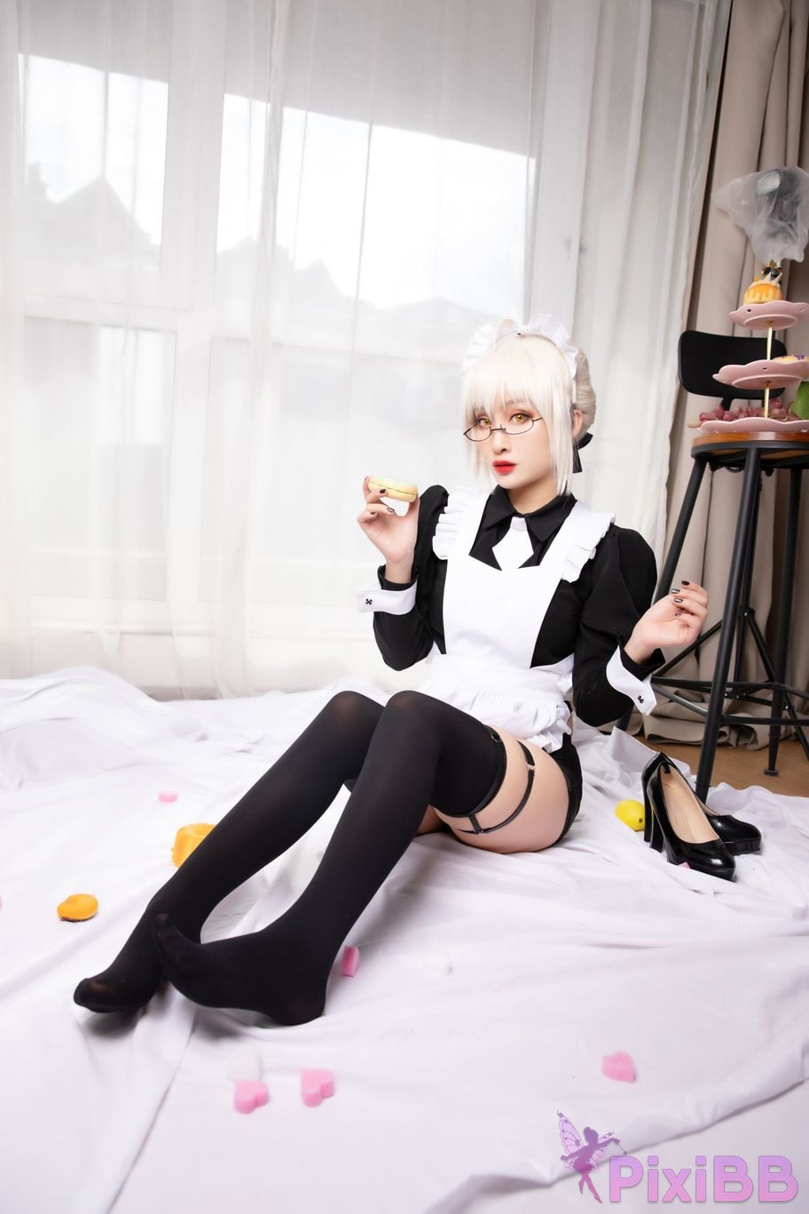 Coser LoLiSAMA BX PixiBB.COM 040