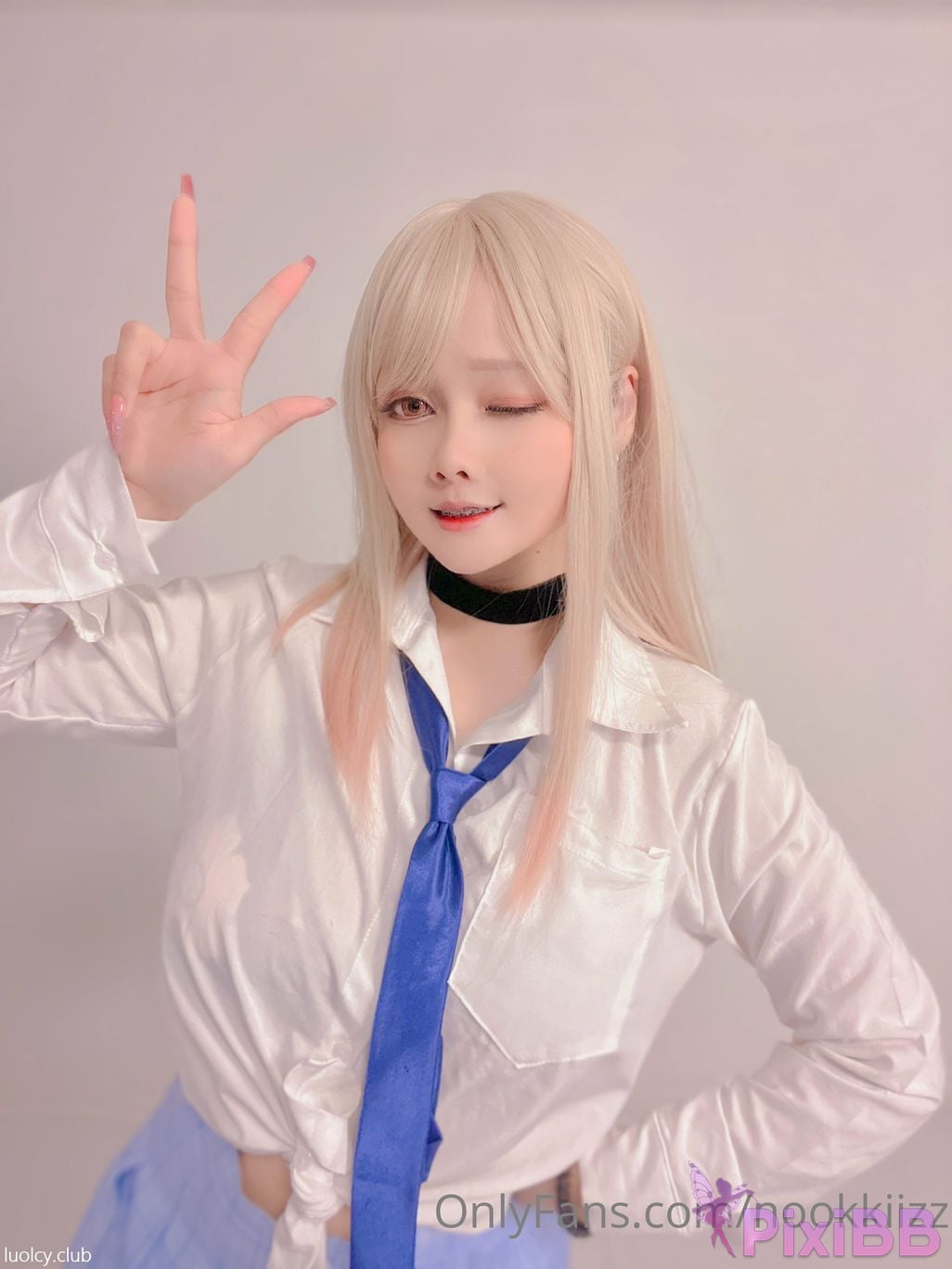 Cosplayer nookkizzcos Marin Kitagawa PixiBB.COM 003