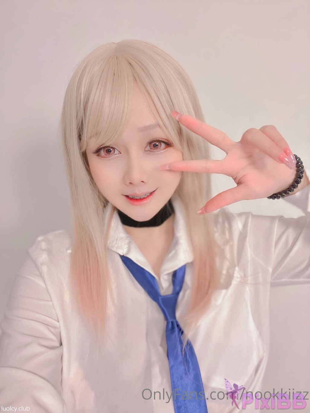Cosplayer nookkizzcos Marin Kitagawa PixiBB.COM 004