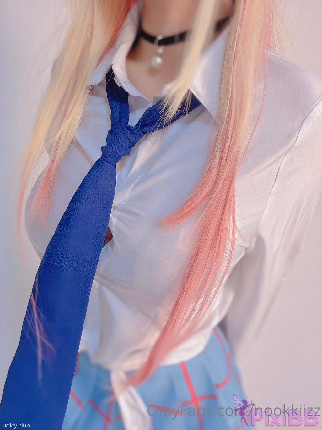 Cosplayer nookkizzcos Marin Kitagawa PixiBB.COM 008