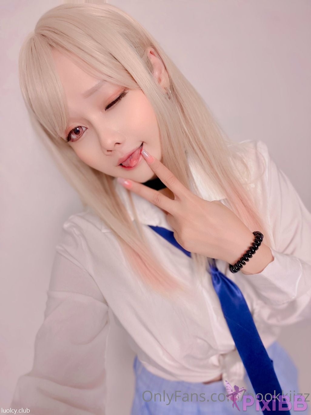 Cosplayer nookkizzcos Marin Kitagawa PixiBB.COM 028