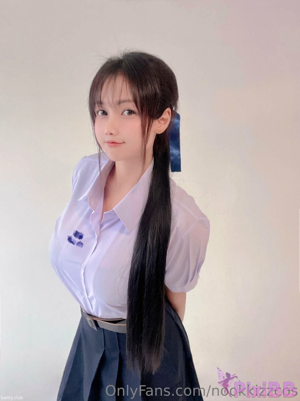 Cosplayer nookkizzcos JK PixiBB.COM 001