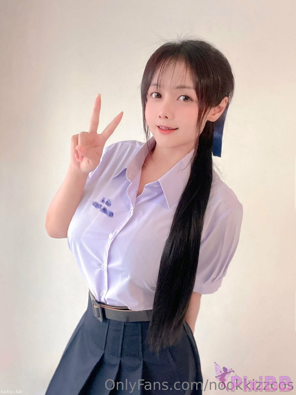 Cosplayer nookkizzcos JK PixiBB.COM 005