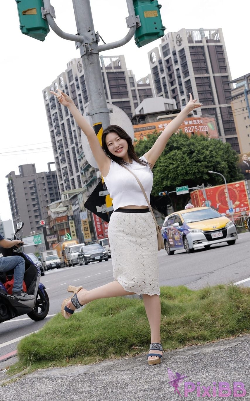 Japanese Idol Fubuki Kei Kiss You 6 spice visual PixiBB.COM 067