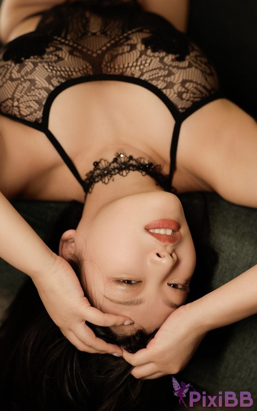 Japanese Idol Fubuki Kei Kiss You 6 spice visual PixiBB.COM 165
