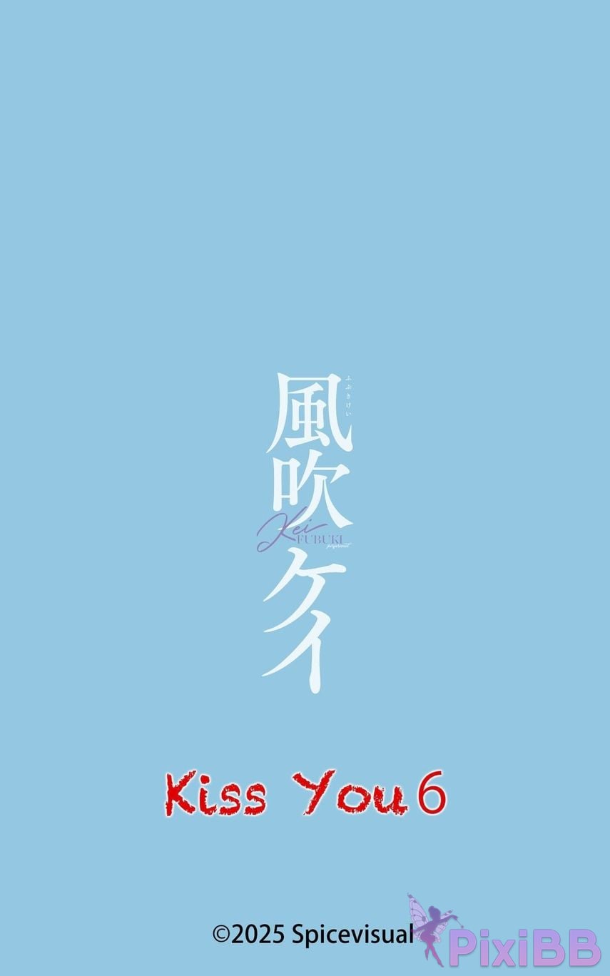 Japanese Idol Fubuki Kei Kiss You 6 spice visual PixiBB.COM 166