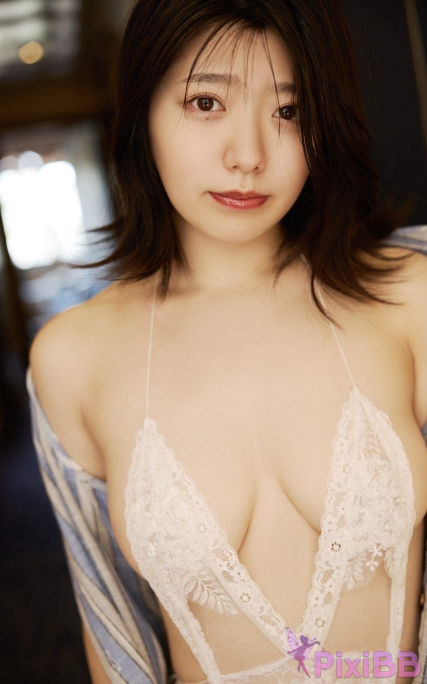 Japanese Idol Kana Yamada I wanted to meet you PixiBB.COM 047