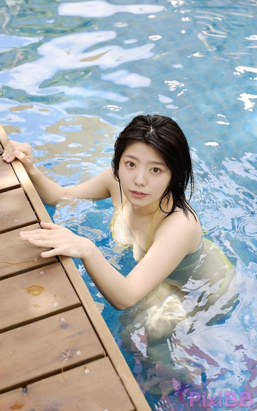 Japanese Idol Kana Yamada I wanted to meet you PixiBB.COM 085