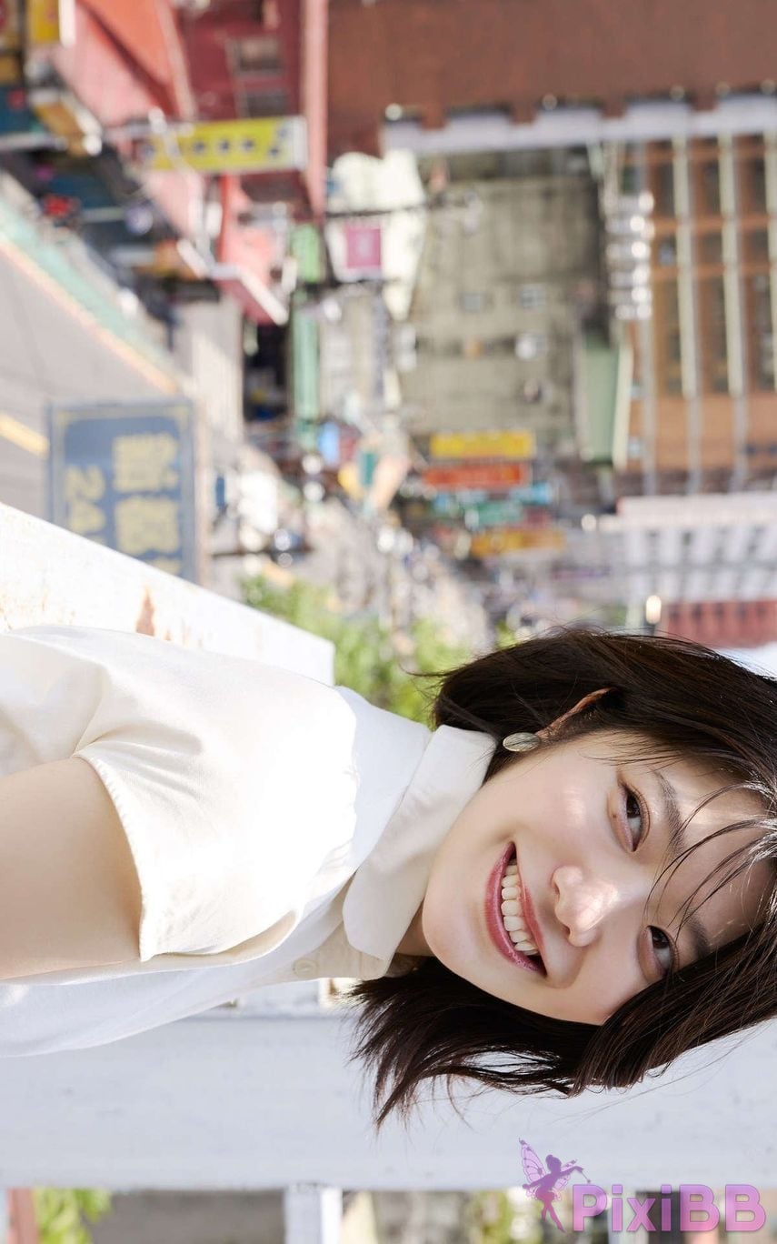 Japanese Idol Kana Yamada I wanted to meet you PixiBB.COM 109