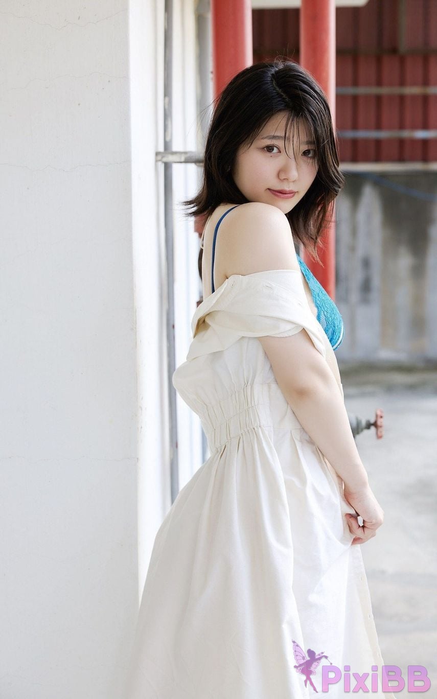 Japanese Idol Kana Yamada I wanted to meet you PixiBB.COM 117