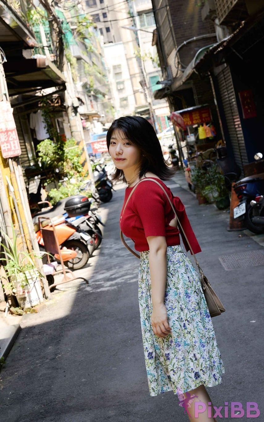 Japanese Idol Kana Yamada I wanted to meet you PixiBB.COM 153