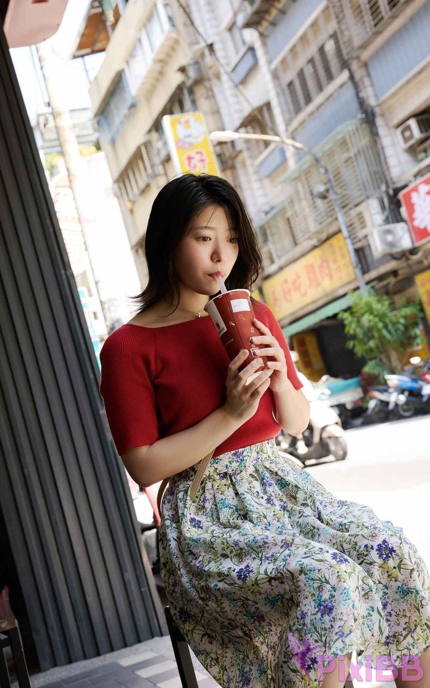 Japanese Idol Kana Yamada I wanted to meet you PixiBB.COM 156