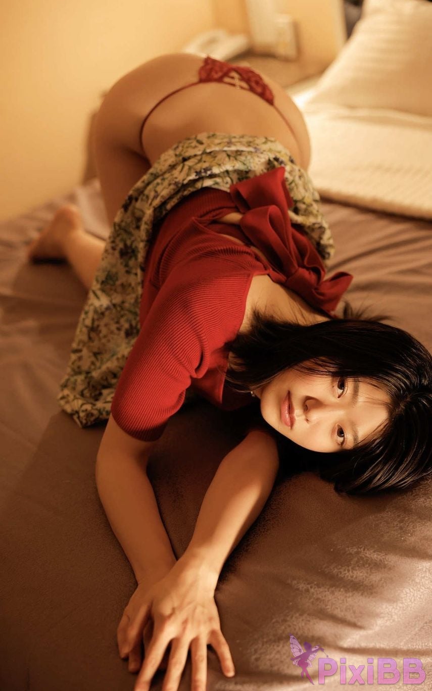 Japanese Idol Kana Yamada I wanted to meet you PixiBB.COM 160