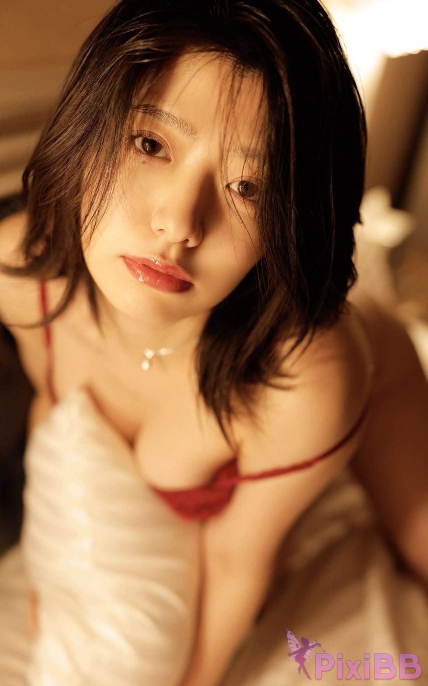 Japanese Idol Kana Yamada I wanted to meet you PixiBB.COM 174