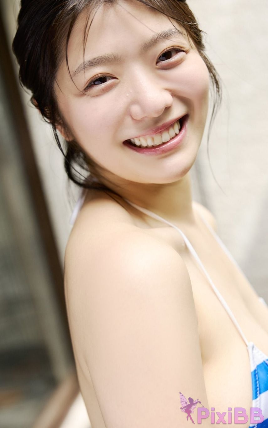 Japanese Idol Kana Yamada I wanted to meet you PixiBB.COM 186