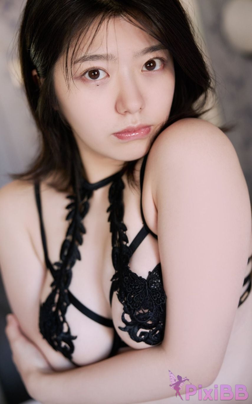 Japanese Idol Kana Yamada I wanted to meet you PixiBB.COM 210