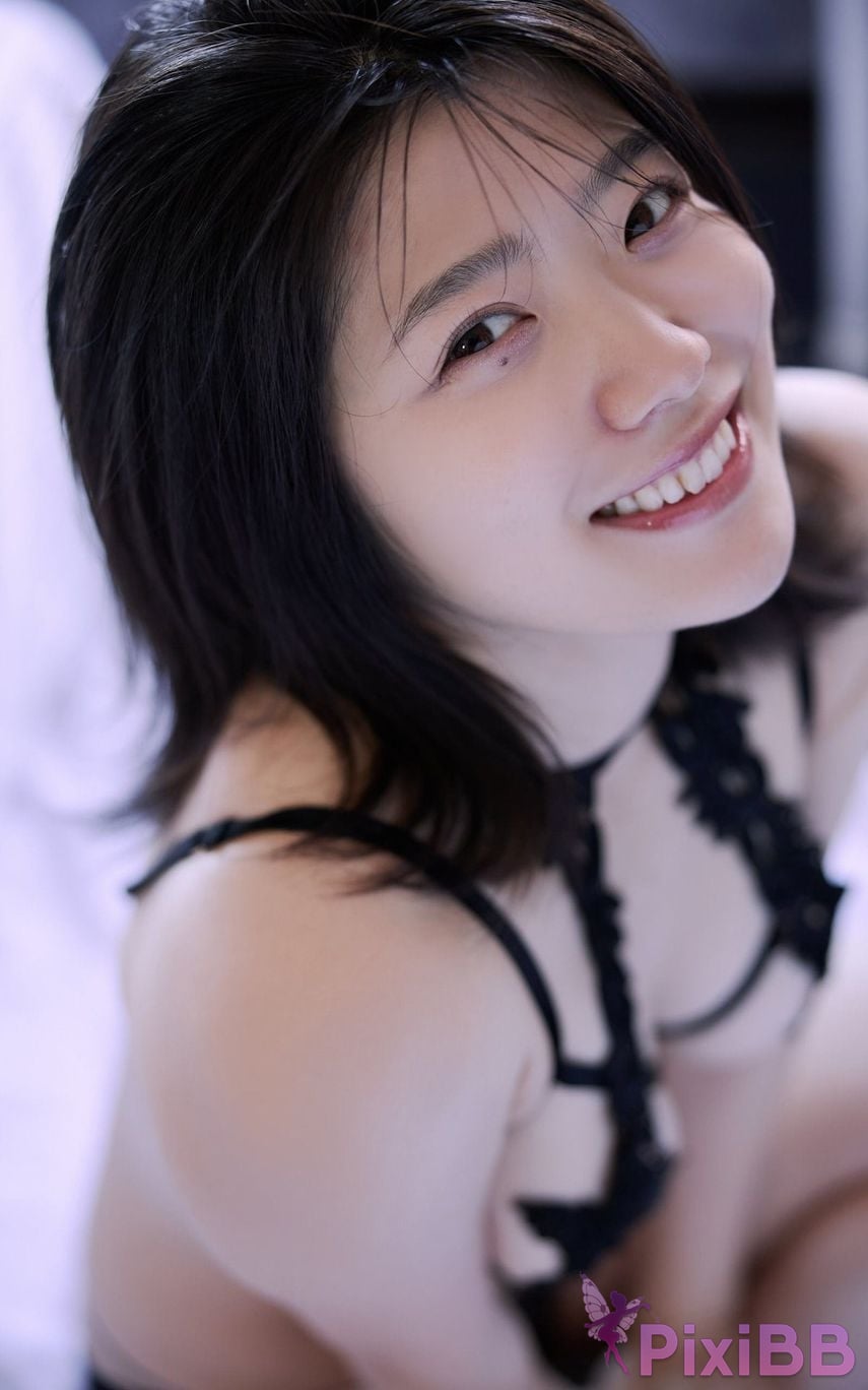 Japanese Idol Kana Yamada I wanted to meet you PixiBB.COM 221