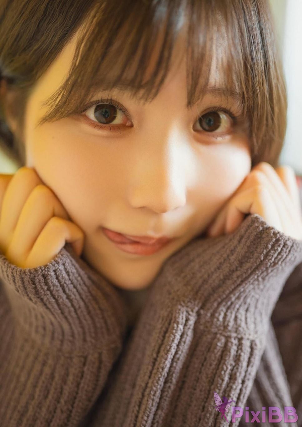 Japanese Idol Seika Ruru Tenkawa beautiful person photo collection Wunder Publishing House PixiBB.COM 016