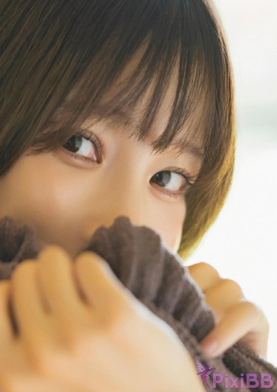 Japanese Idol Seika Ruru Tenkawa beautiful person photo collection Wunder Publishing House PixiBB.COM 033