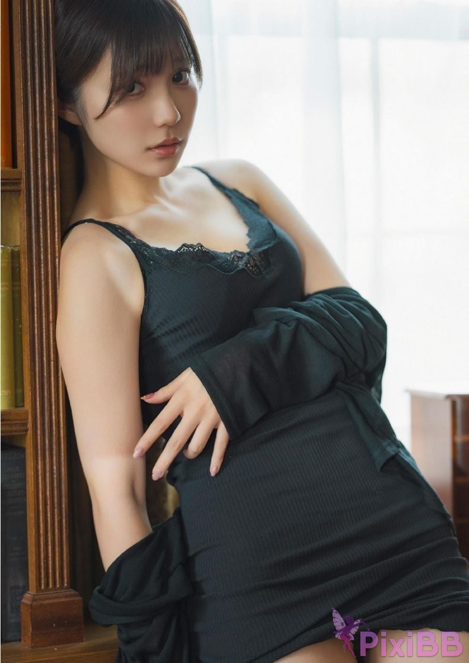 Japanese Idol Seika Ruru Tenkawa beautiful person photo collection Wunder Publishing House PixiBB.COM 068