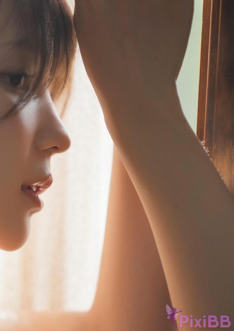 Japanese Idol Seika Ruru Tenkawa beautiful person photo collection Wunder Publishing House PixiBB.COM 097