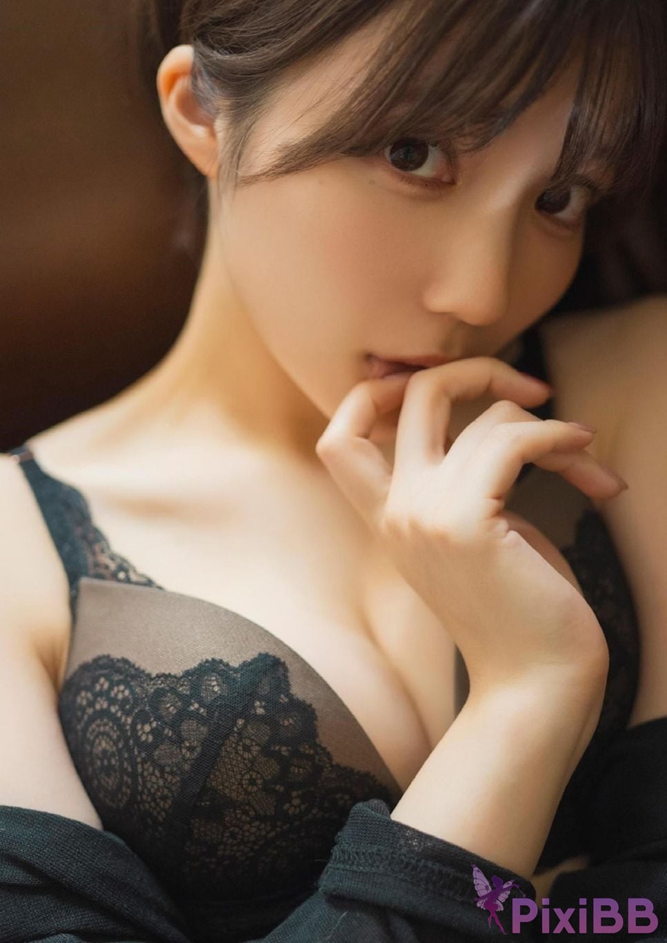 Japanese Idol Seika Ruru Tenkawa beautiful person photo collection Wunder Publishing House PixiBB.COM 115
