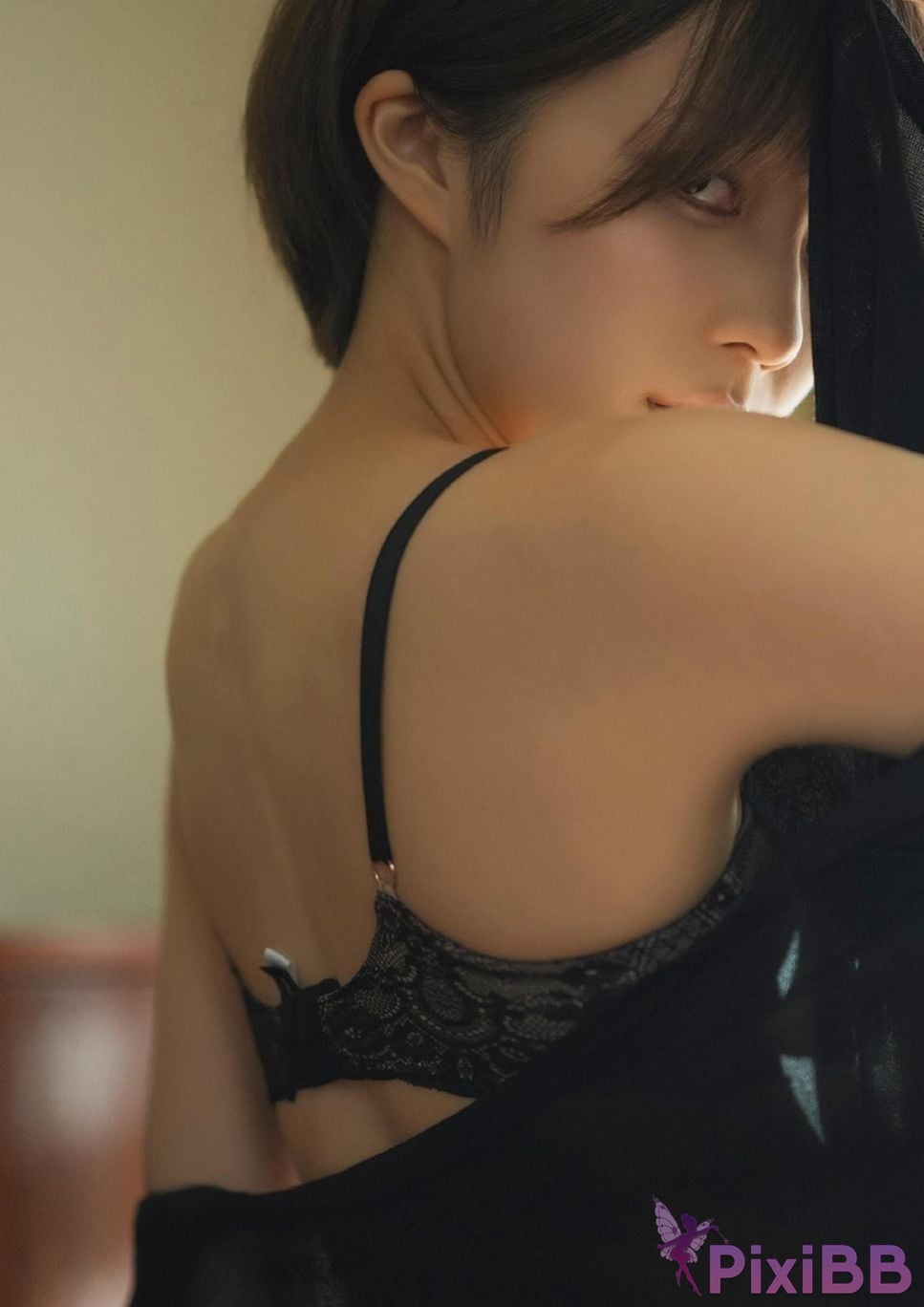 Japanese Idol Seika Ruru Tenkawa beautiful person photo collection Wunder Publishing House PixiBB.COM 126