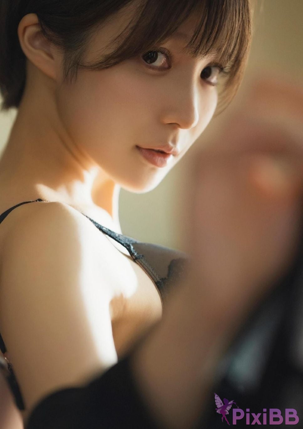 Japanese Idol Seika Ruru Tenkawa beautiful person photo collection Wunder Publishing House PixiBB.COM 128