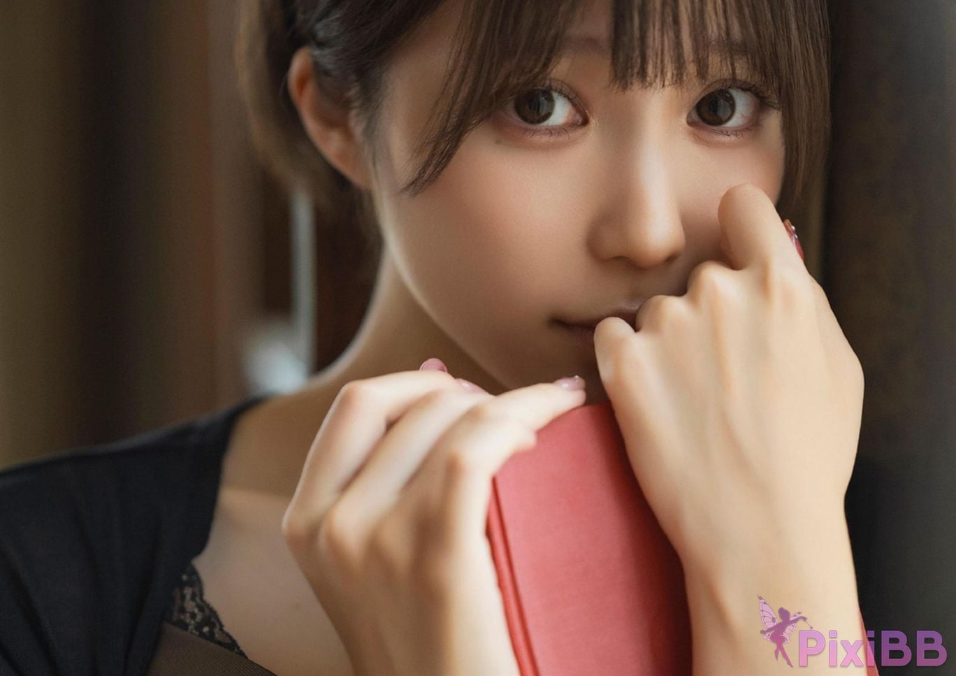 Japanese Idol Seika Ruru Tenkawa beautiful person photo collection Wunder Publishing House PixiBB.COM 132