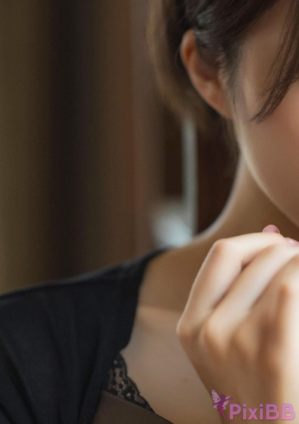 Japanese Idol Seika Ruru Tenkawa beautiful person photo collection Wunder Publishing House PixiBB.COM 133