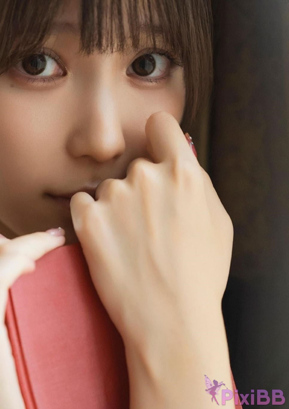 Japanese Idol Seika Ruru Tenkawa beautiful person photo collection Wunder Publishing House PixiBB.COM 134