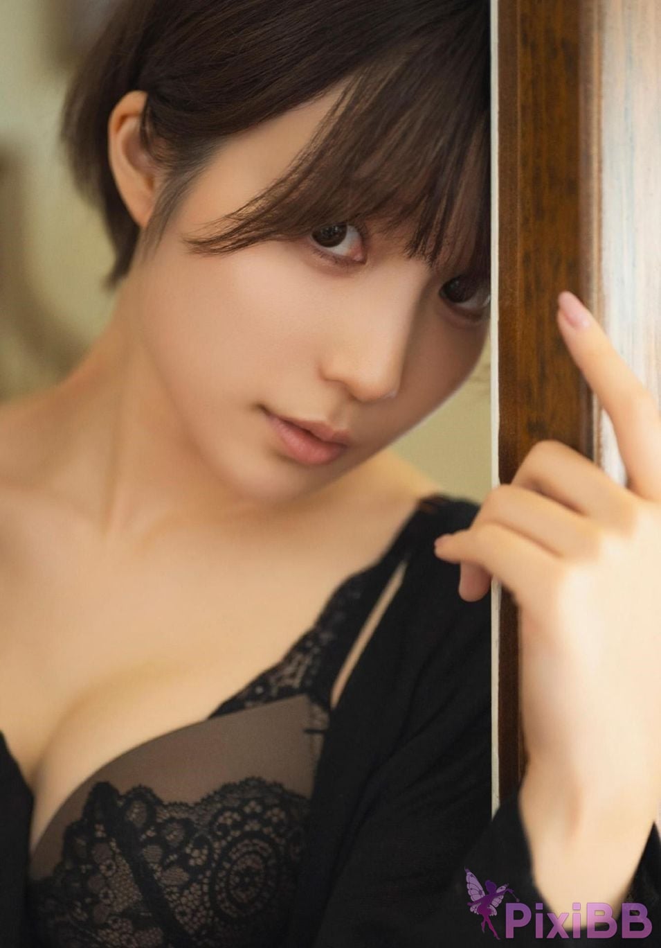 Japanese Idol Seika Ruru Tenkawa beautiful person photo collection Wunder Publishing House PixiBB.COM 136
