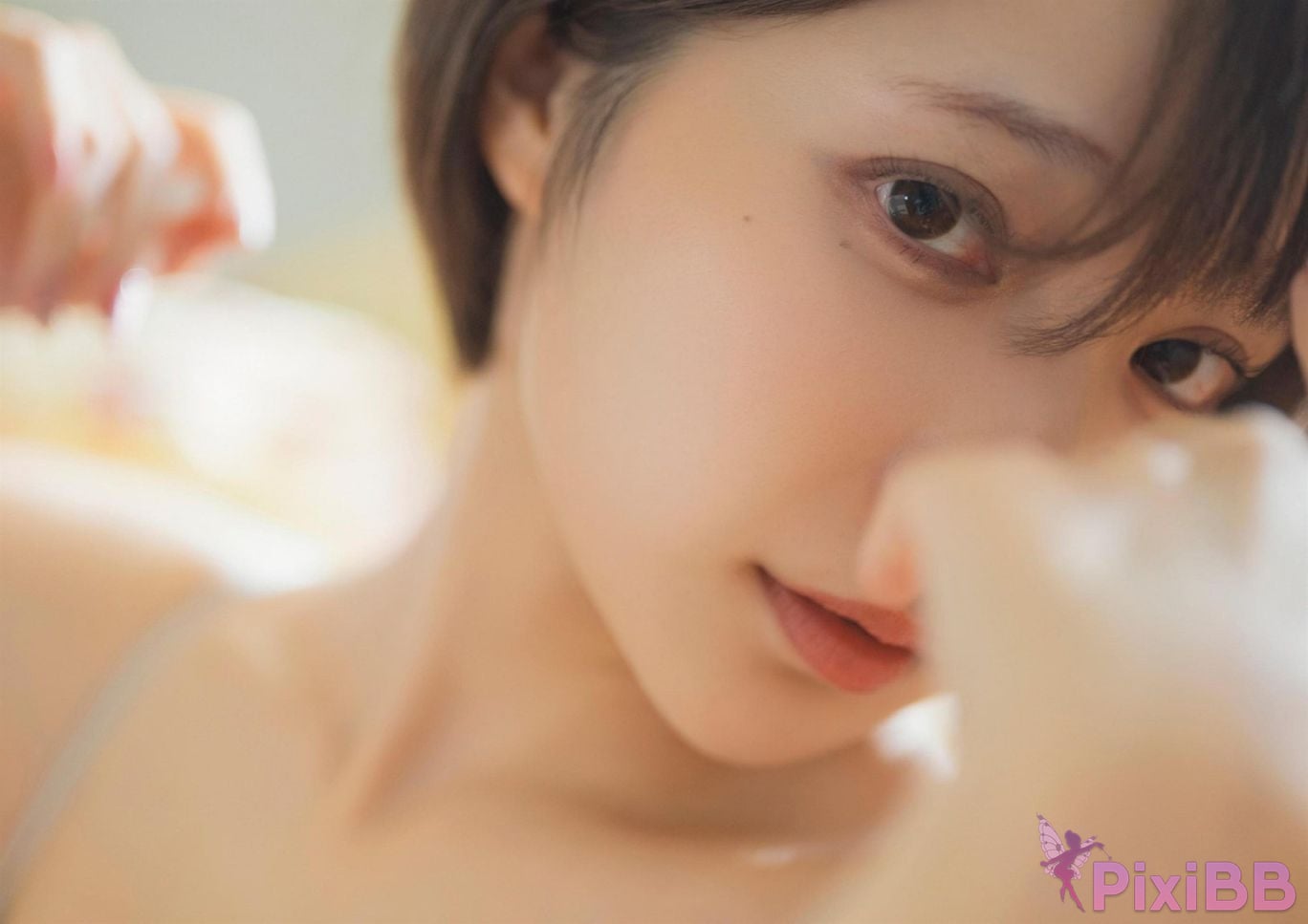 Japanese Idol Seika Ruru Tenkawa beautiful person photo collection Wunder Publishing House PixiBB.COM 146