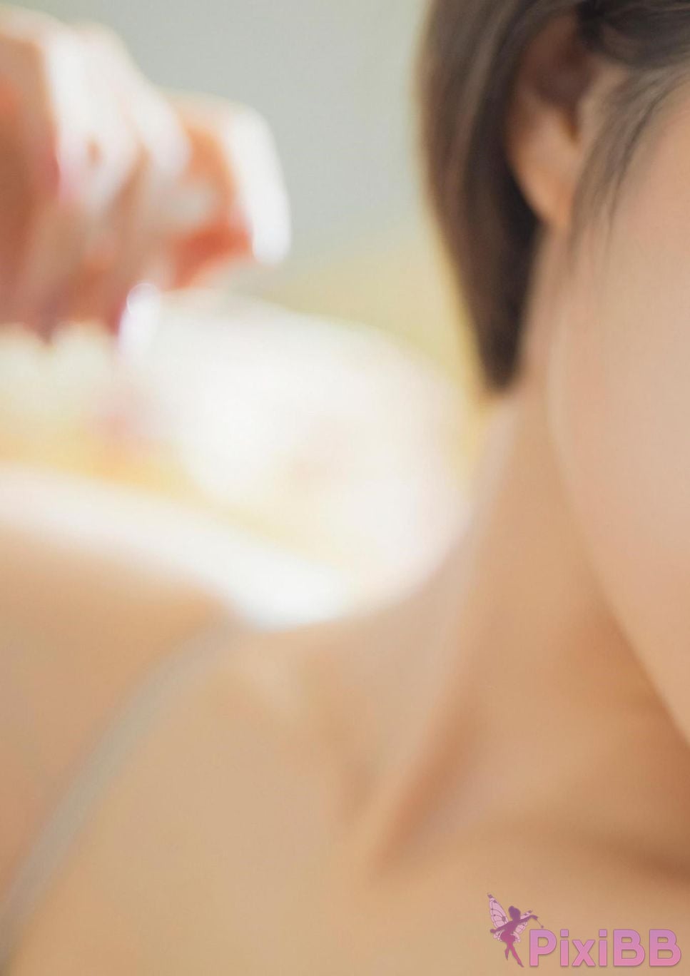 Japanese Idol Seika Ruru Tenkawa beautiful person photo collection Wunder Publishing House PixiBB.COM 147